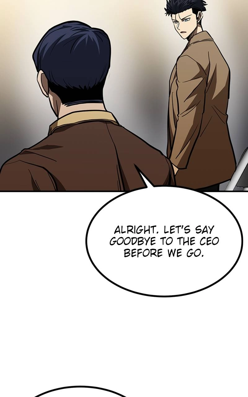 King of the Octagon Chapter 53 - Page 68