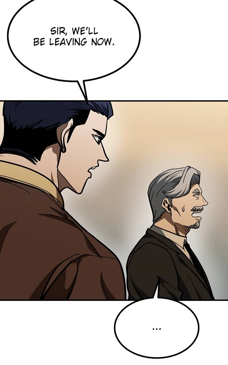 King of the Octagon Chapter 53 - Page 69