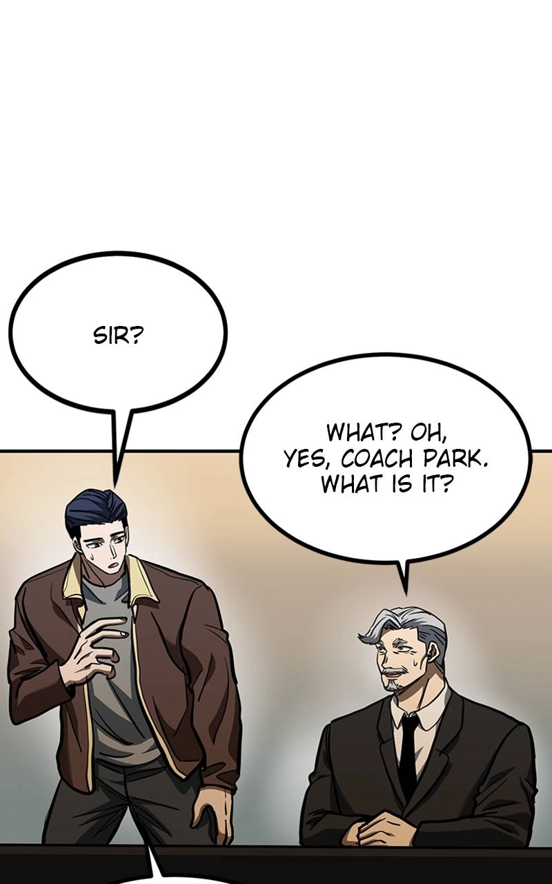 King of the Octagon Chapter 53 - Page 70