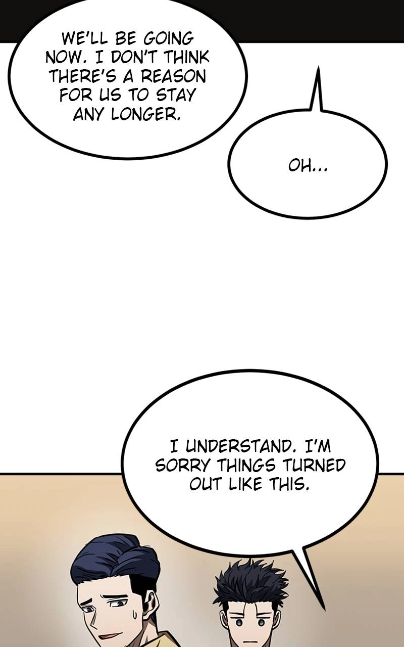King of the Octagon Chapter 53 - Page 71