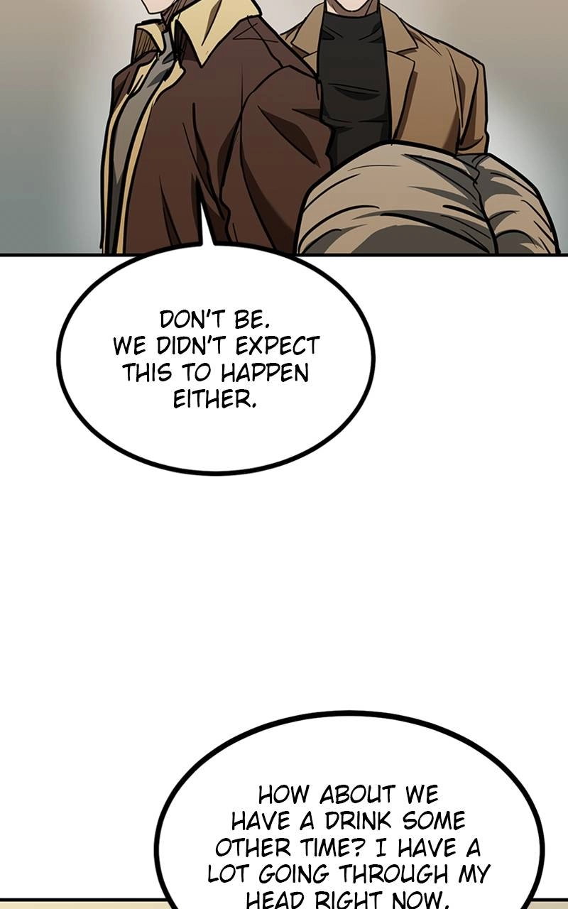 King of the Octagon Chapter 53 - Page 72