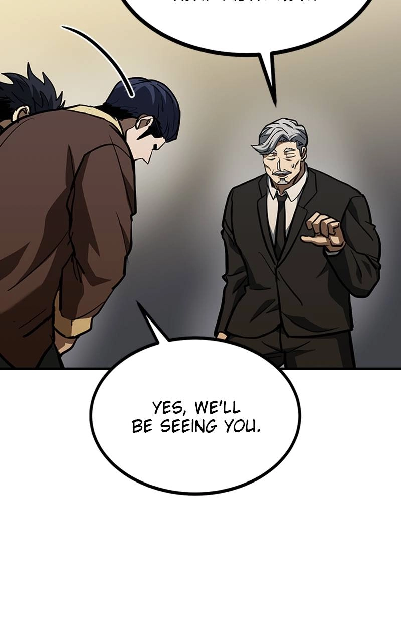 King of the Octagon Chapter 53 - Page 73