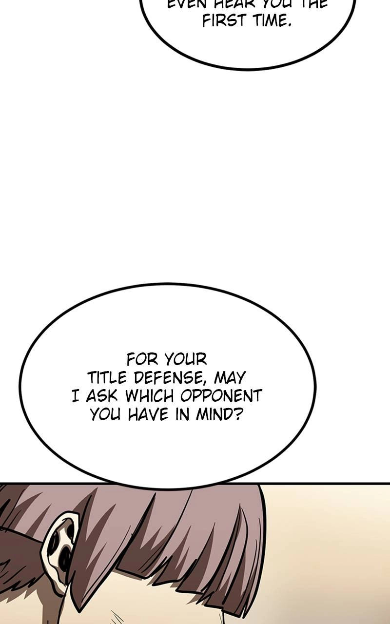 King of the Octagon Chapter 53 - Page 75