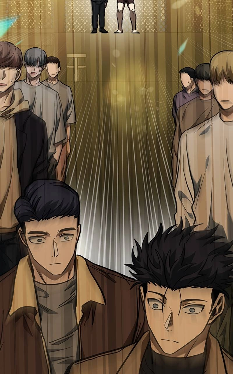 King of the Octagon Chapter 53 - Page 78