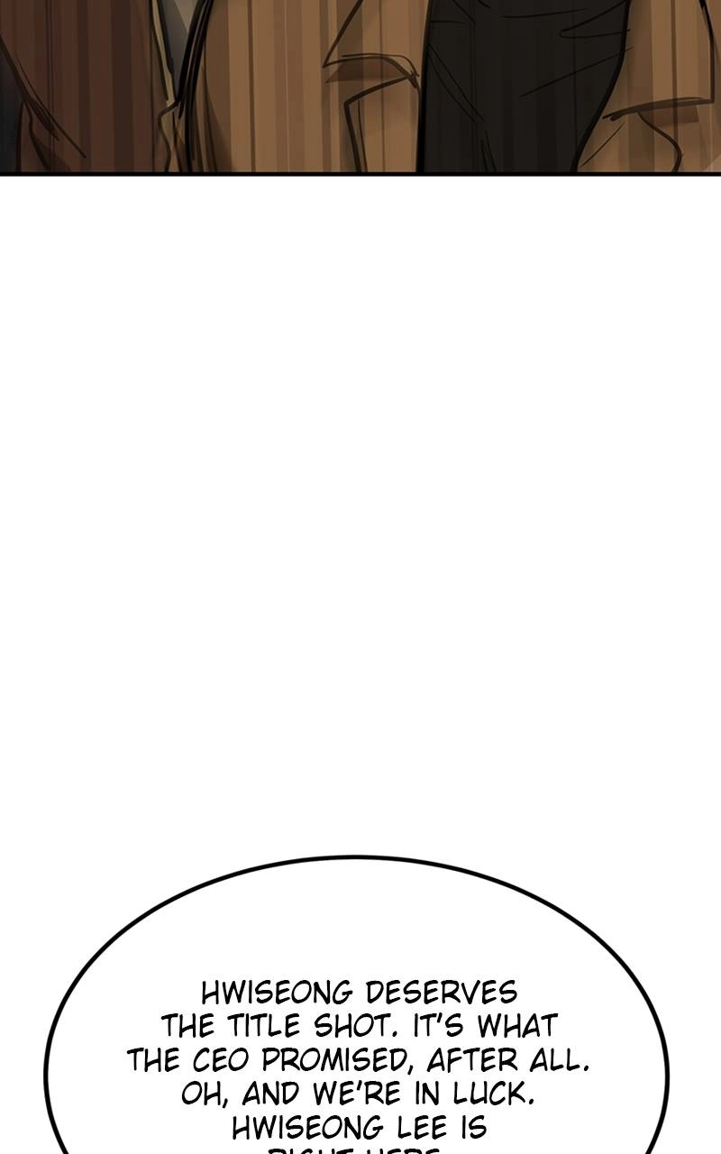 King of the Octagon Chapter 53 - Page 79