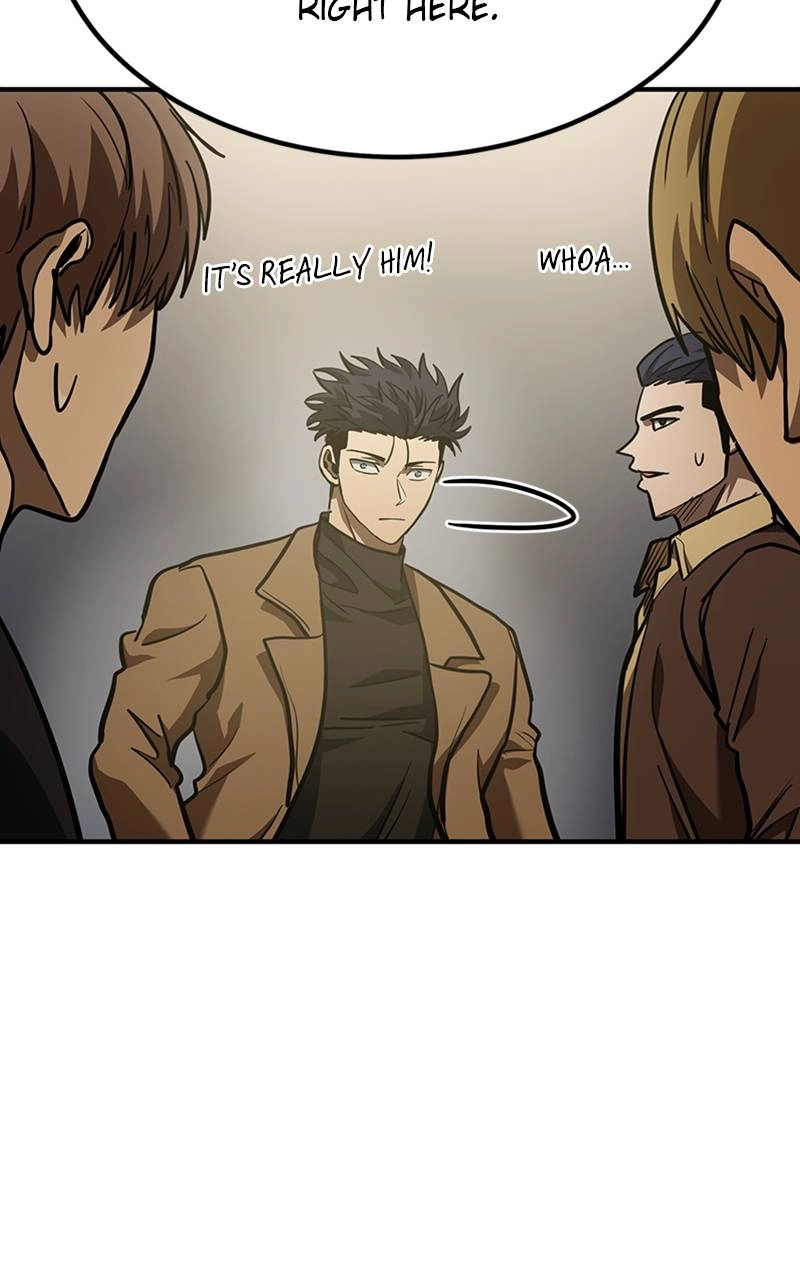 King of the Octagon Chapter 53 - Page 80
