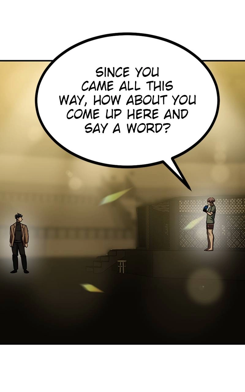 King of the Octagon Chapter 53 - Page 81