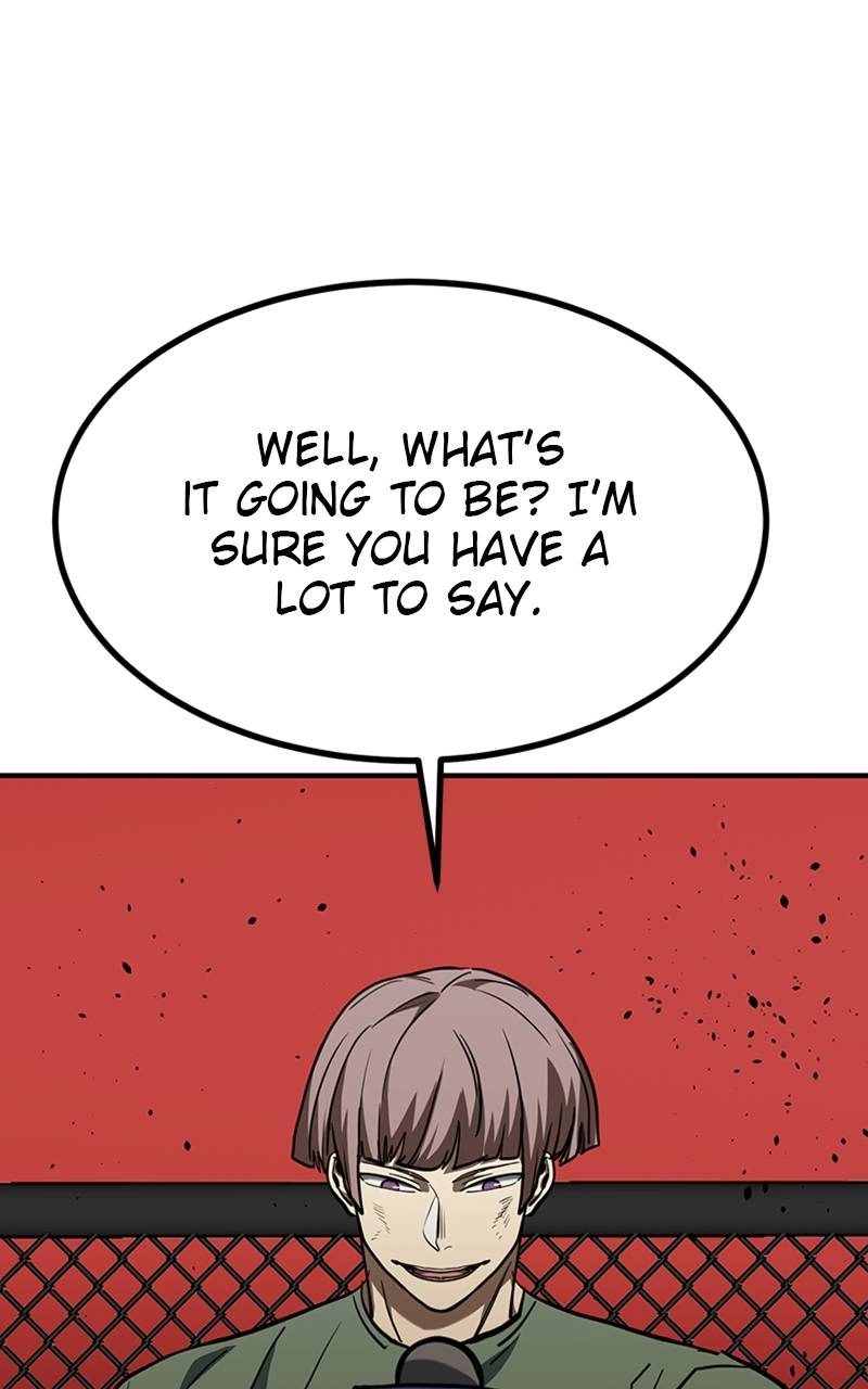 King of the Octagon Chapter 53 - Page 82