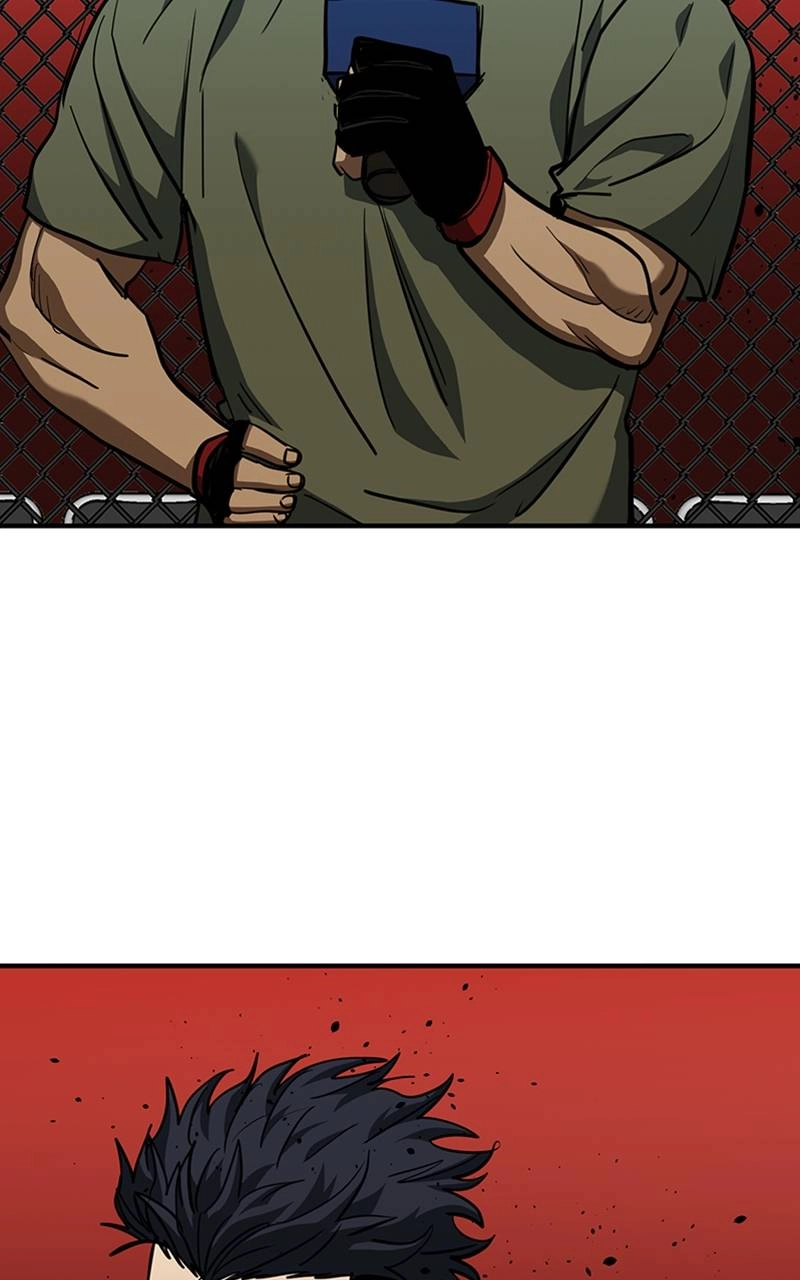 King of the Octagon Chapter 53 - Page 83