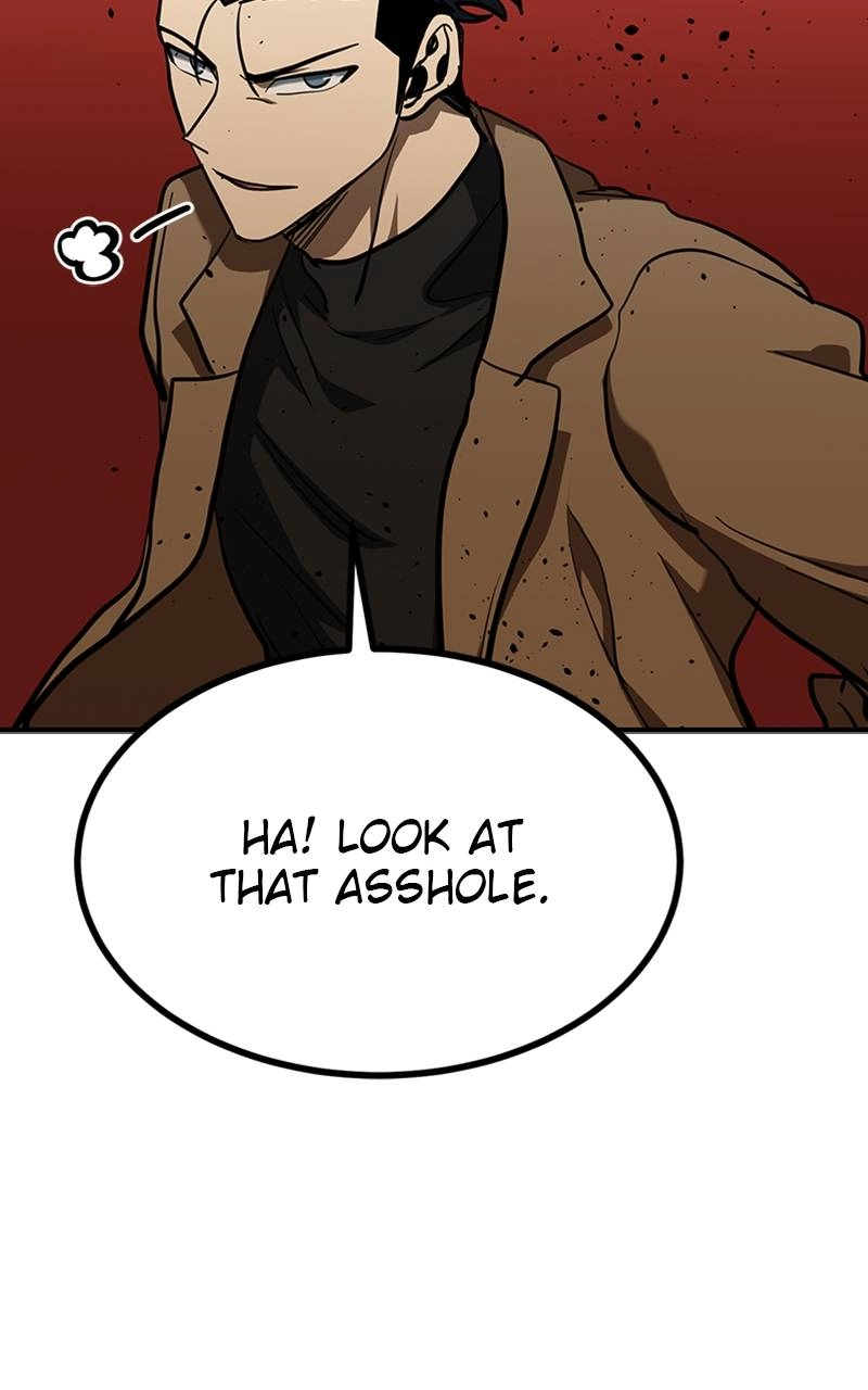 King of the Octagon Chapter 53 - Page 84