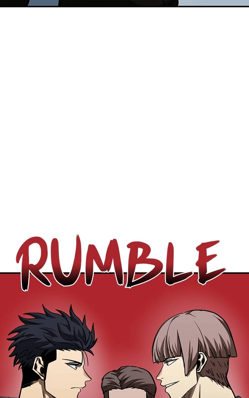 King of the Octagon Chapter 54 - Page 3