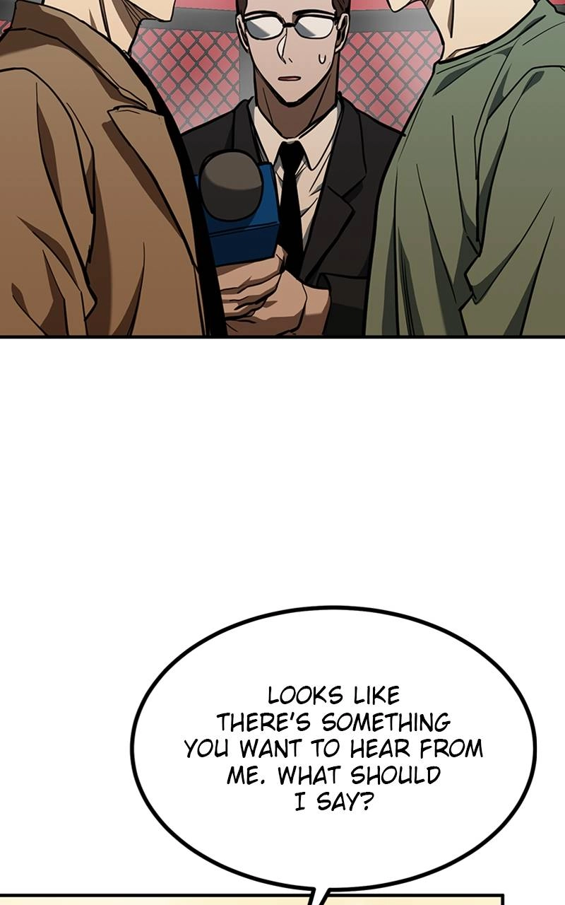 King of the Octagon Chapter 54 - Page 4
