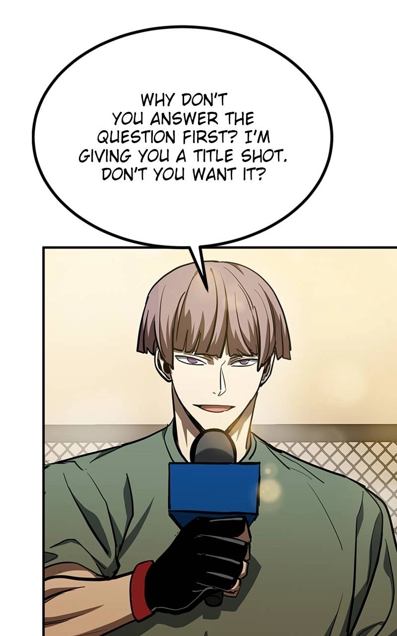 King of the Octagon Chapter 54 - Page 6