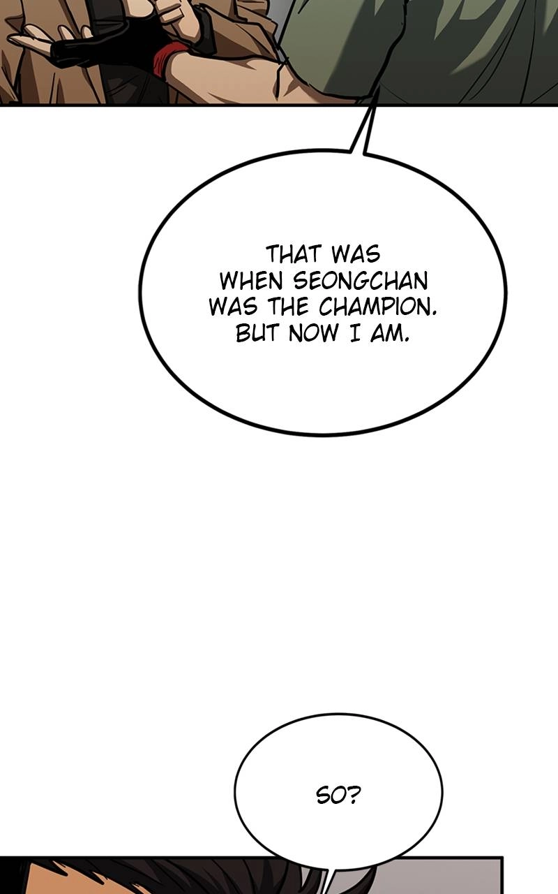 King of the Octagon Chapter 54 - Page 8