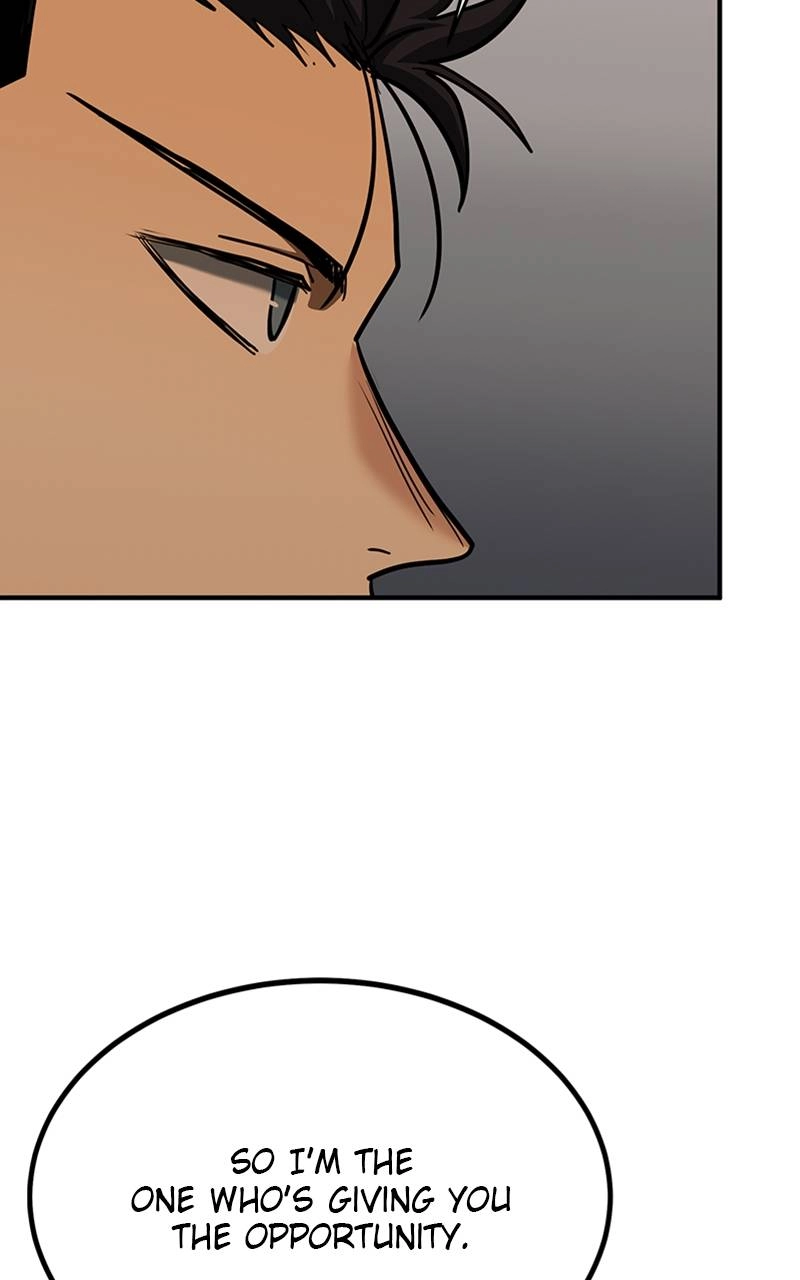 King of the Octagon Chapter 54 - Page 9