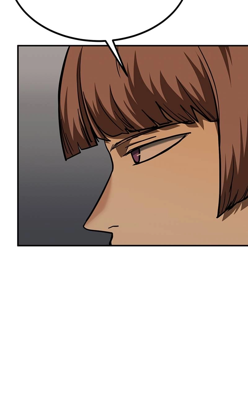 King of the Octagon Chapter 54 - Page 10