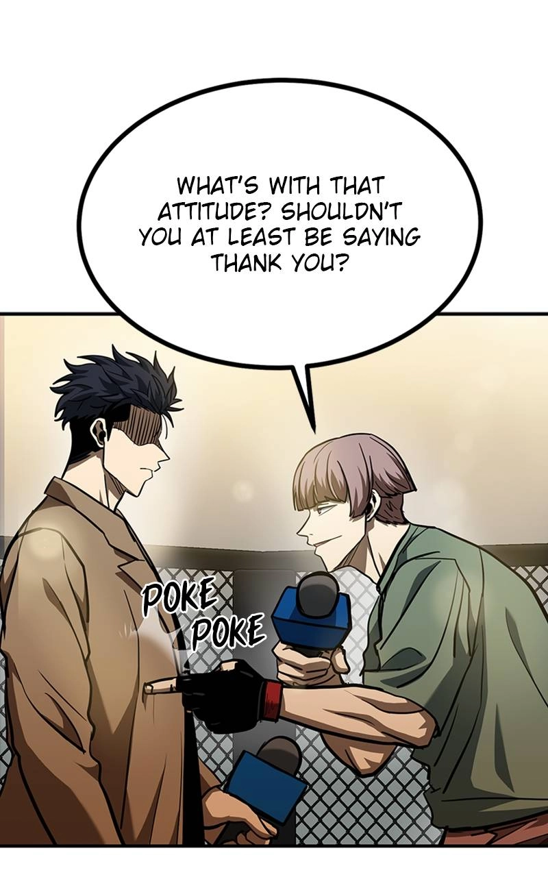 King of the Octagon Chapter 54 - Page 11