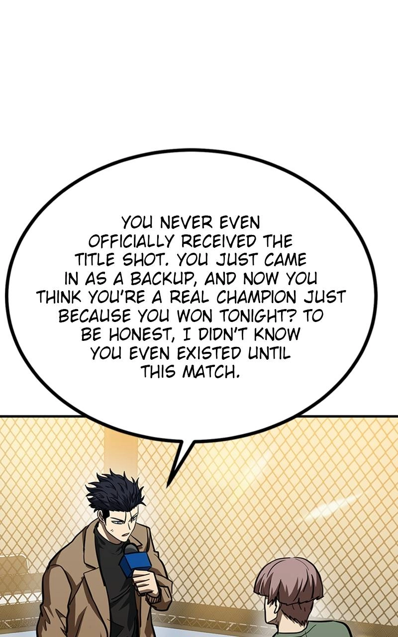 King of the Octagon Chapter 54 - Page 13
