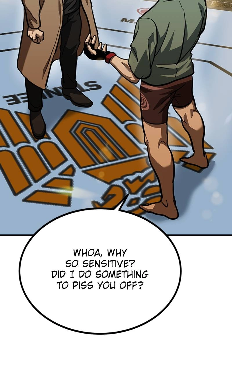 King of the Octagon Chapter 54 - Page 14