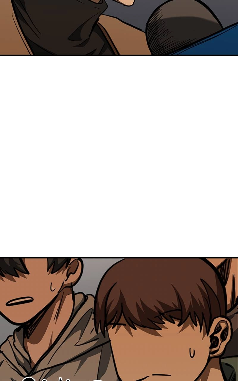 King of the Octagon Chapter 54 - Page 16