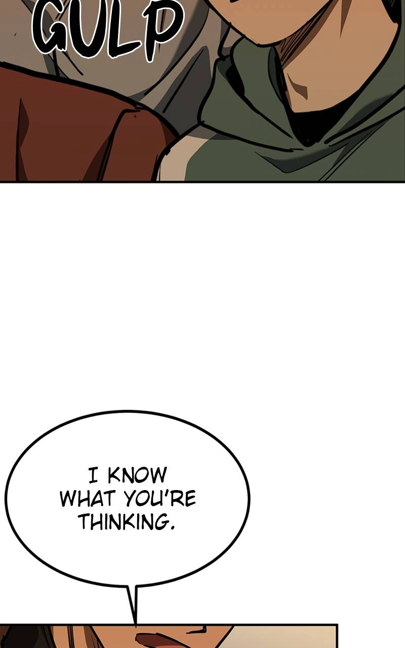 King of the Octagon Chapter 54 - Page 17
