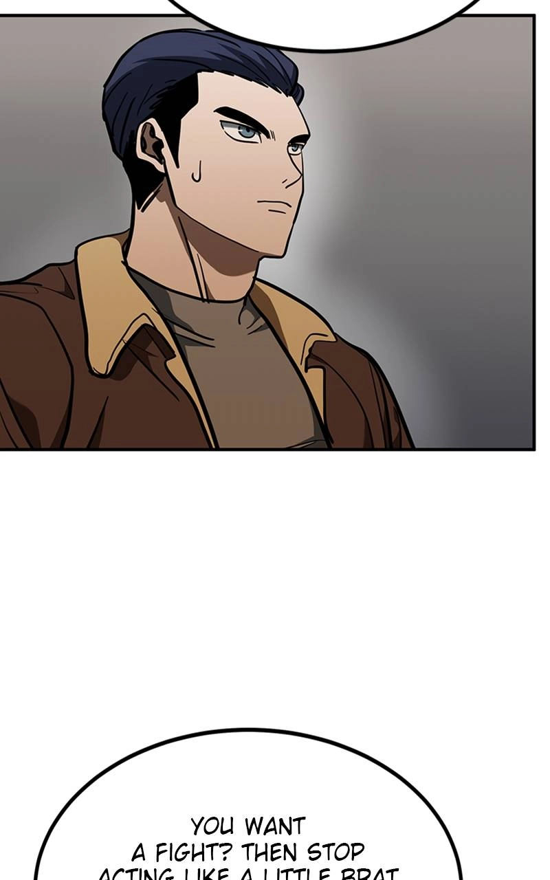 King of the Octagon Chapter 54 - Page 22