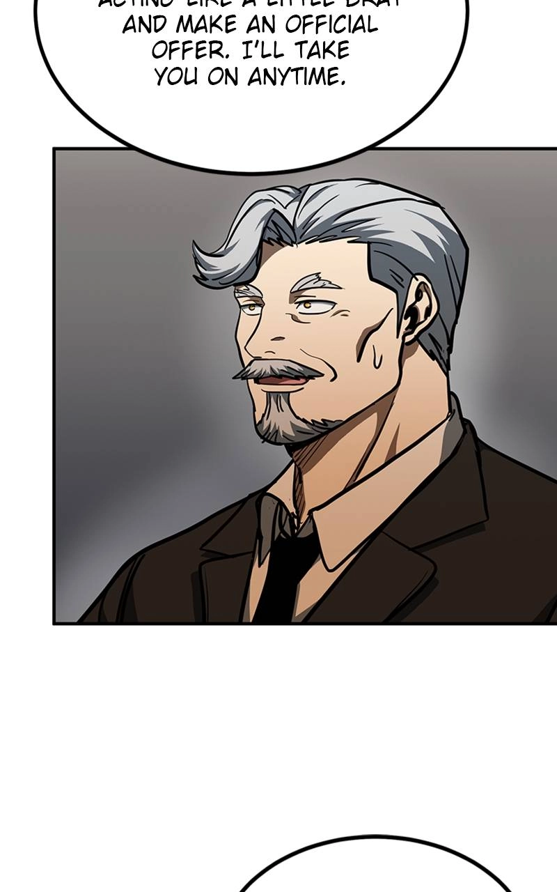 King of the Octagon Chapter 54 - Page 23