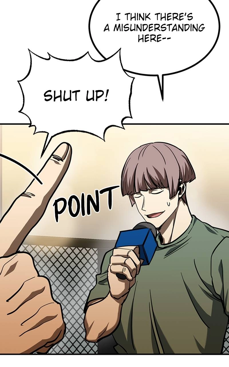 King of the Octagon Chapter 54 - Page 24