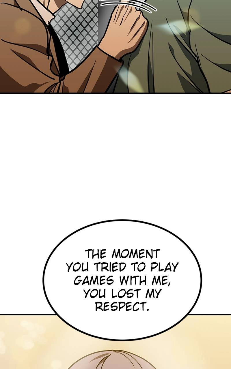 King of the Octagon Chapter 54 - Page 26