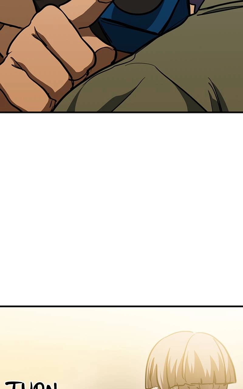 King of the Octagon Chapter 54 - Page 29