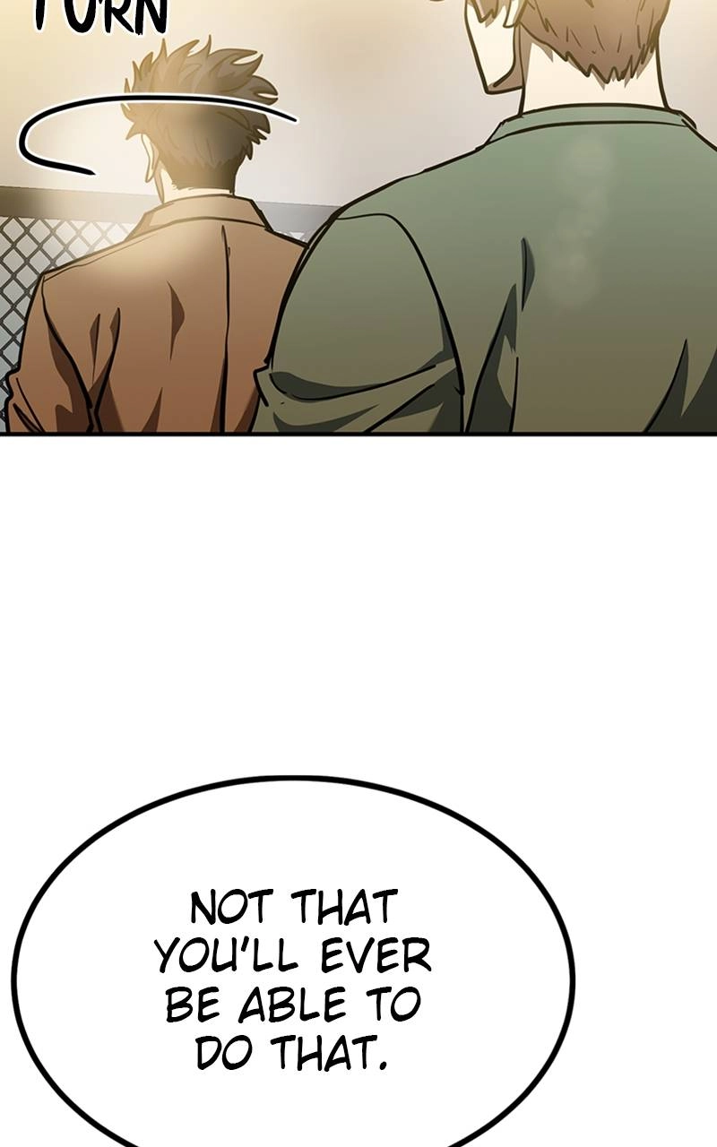King of the Octagon Chapter 54 - Page 30