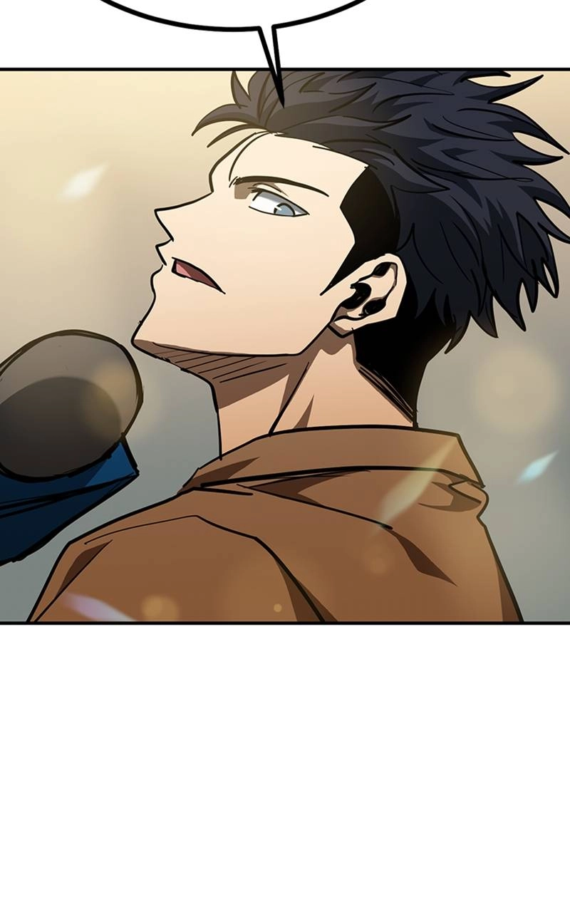 King of the Octagon Chapter 54 - Page 31