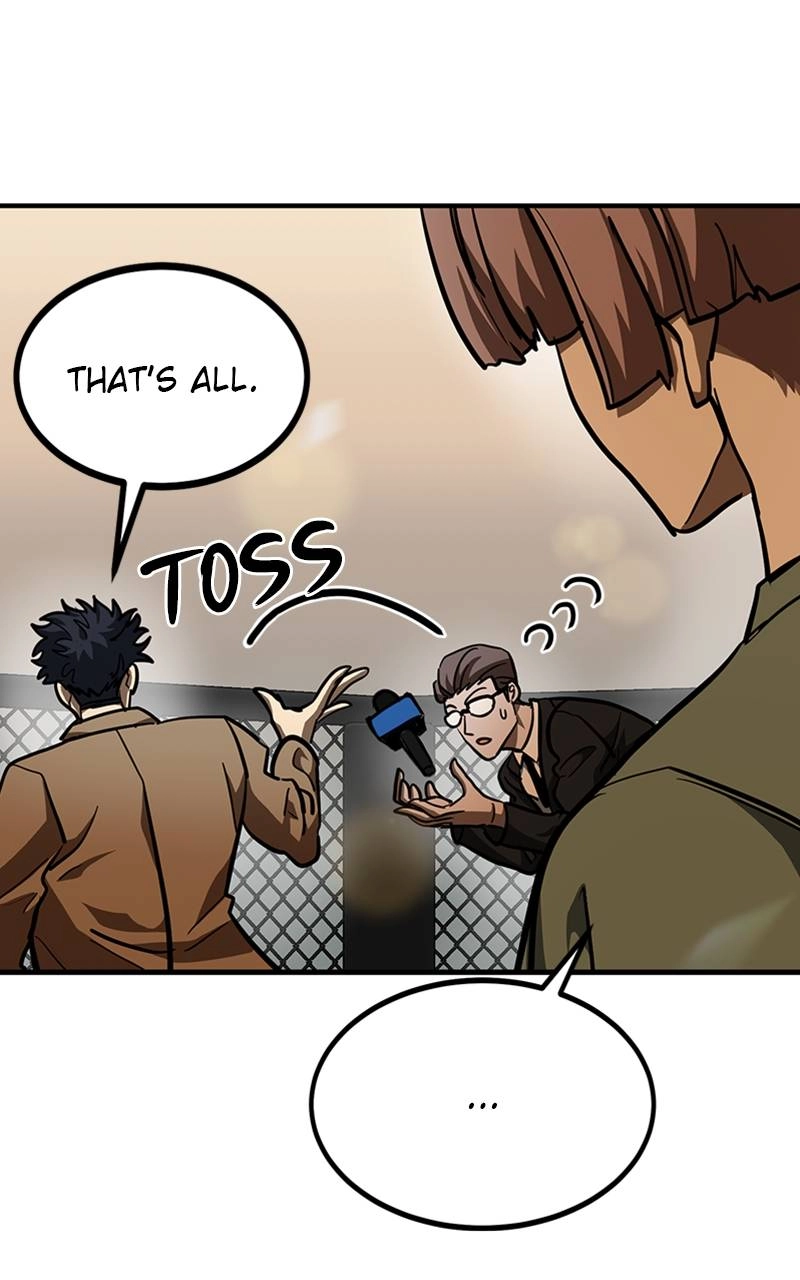 King of the Octagon Chapter 54 - Page 32
