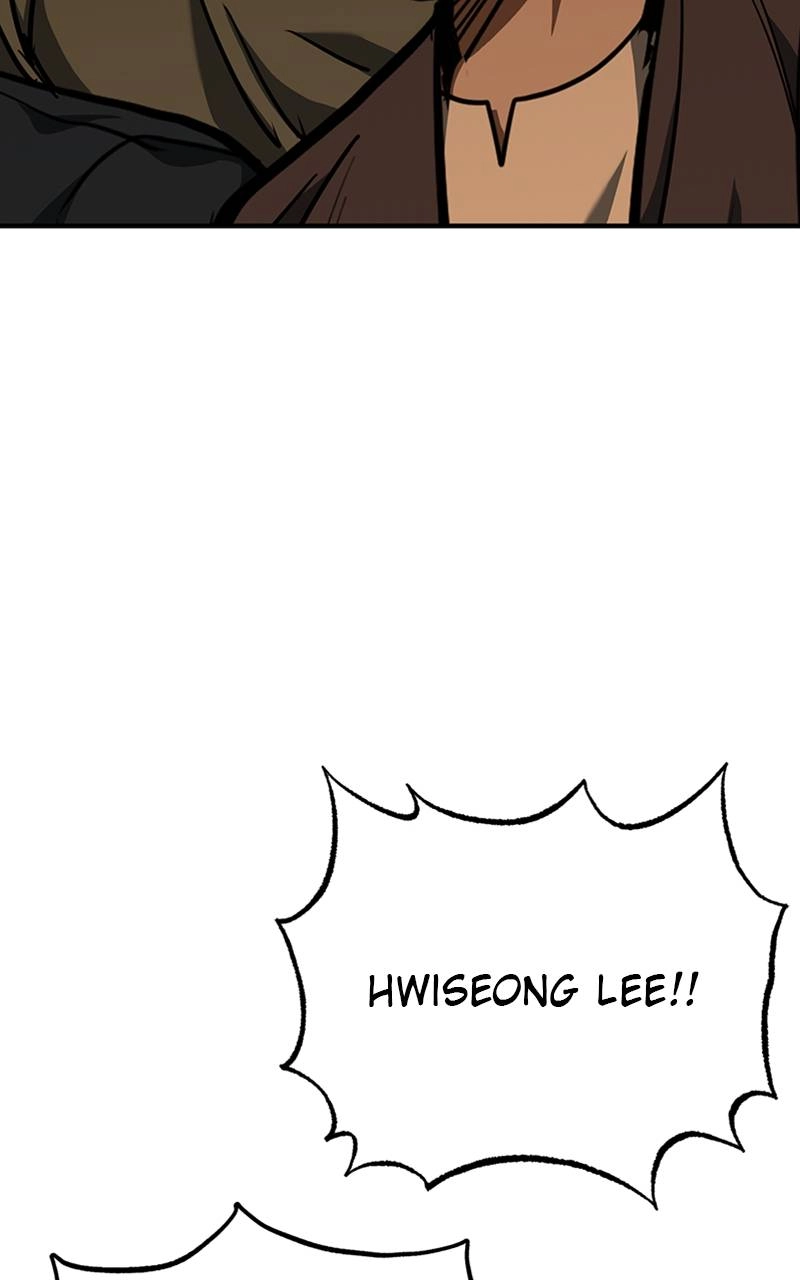 King of the Octagon Chapter 54 - Page 34