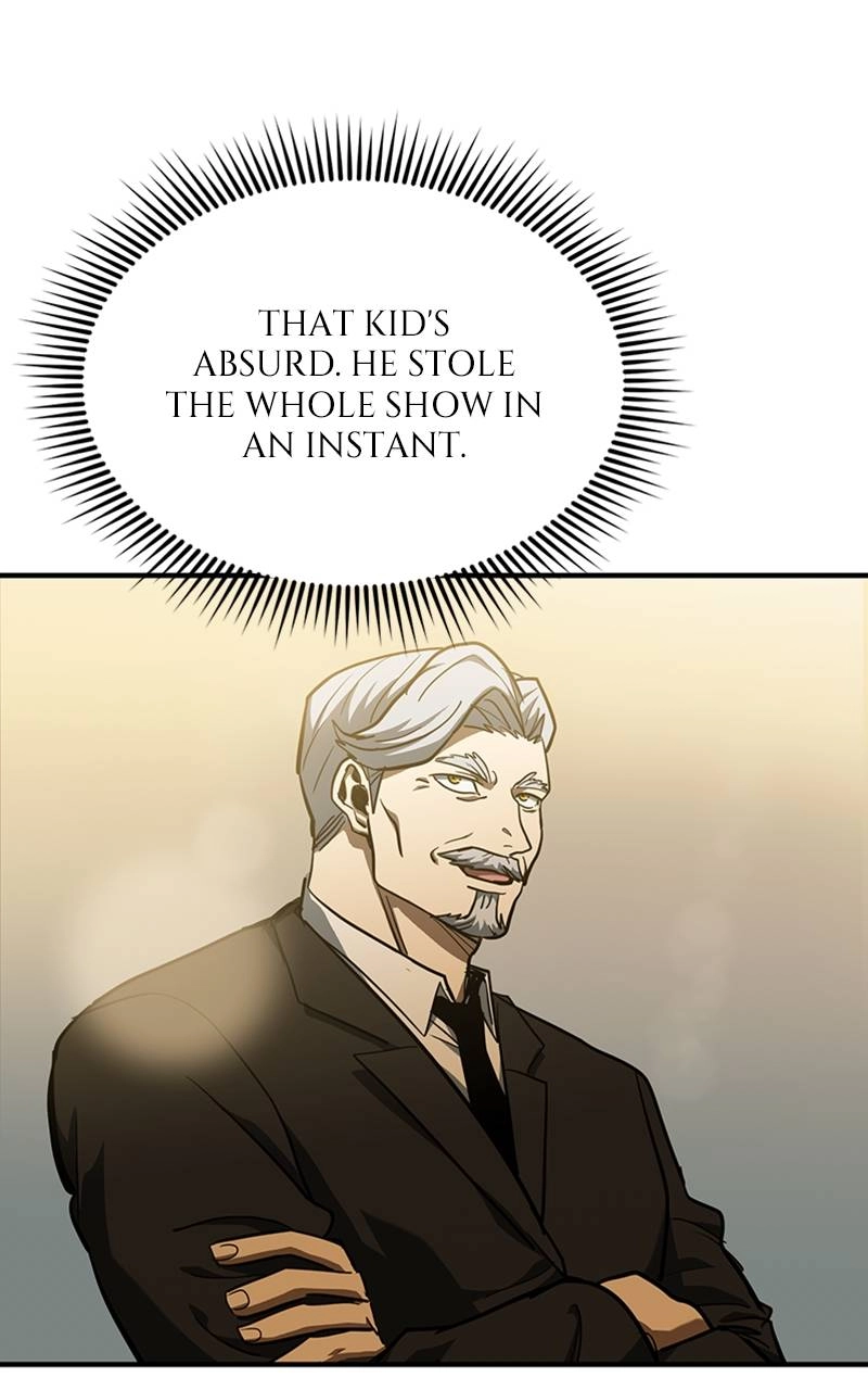 King of the Octagon Chapter 54 - Page 37