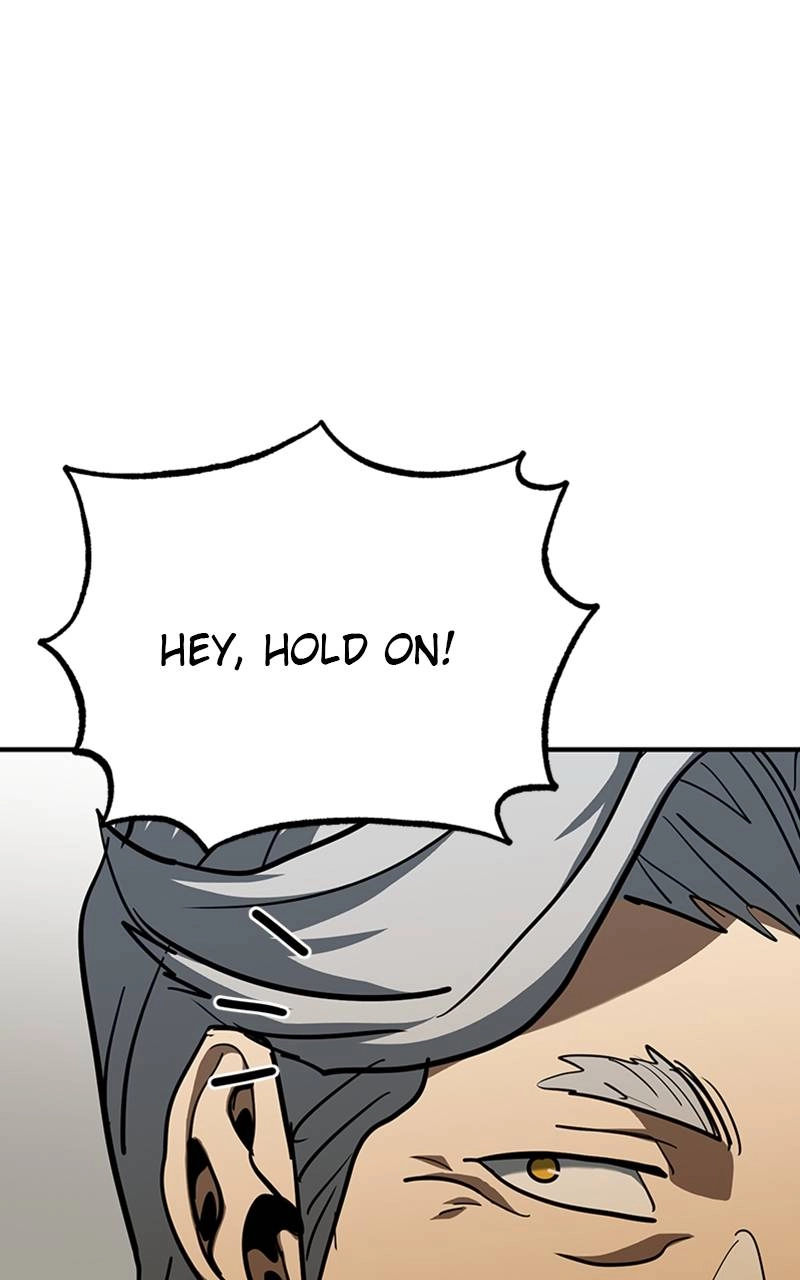 King of the Octagon Chapter 54 - Page 38