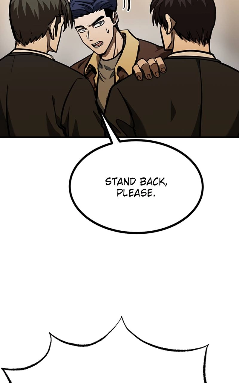 King of the Octagon Chapter 54 - Page 40