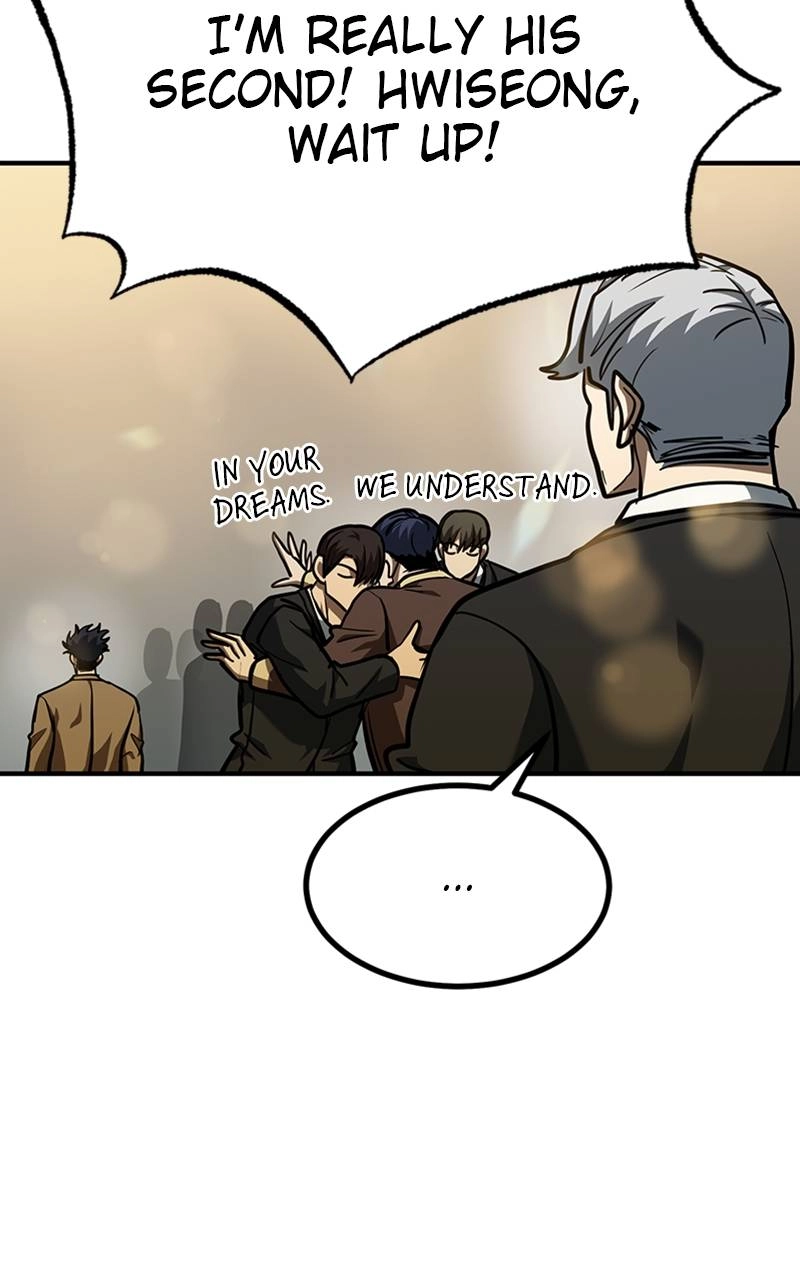 King of the Octagon Chapter 54 - Page 41
