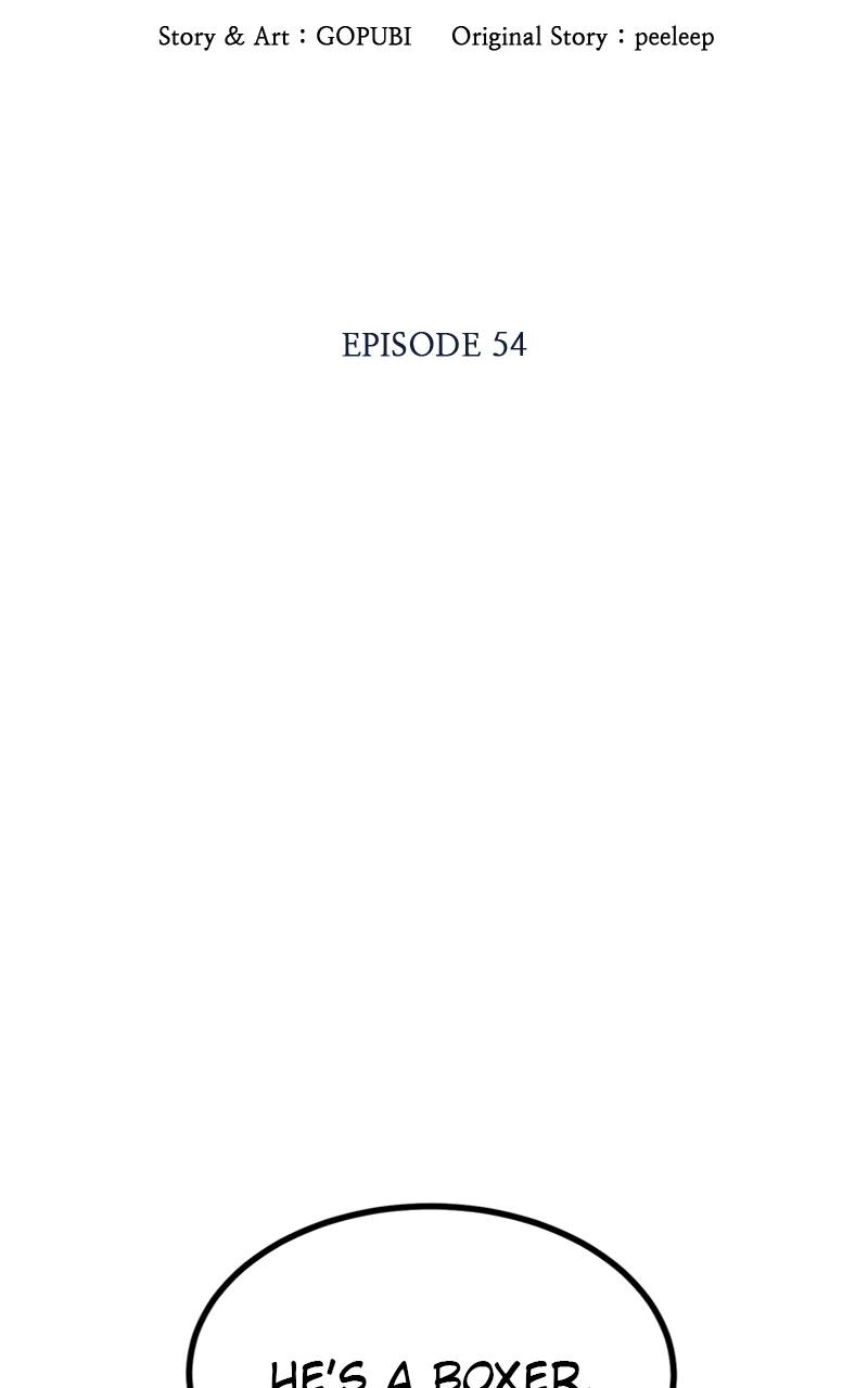 King of the Octagon Chapter 54 - Page 44