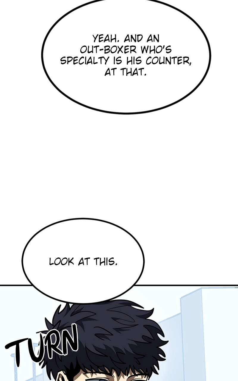 King of the Octagon Chapter 54 - Page 47