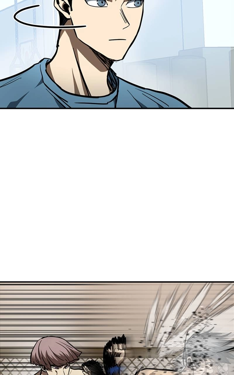 King of the Octagon Chapter 54 - Page 48