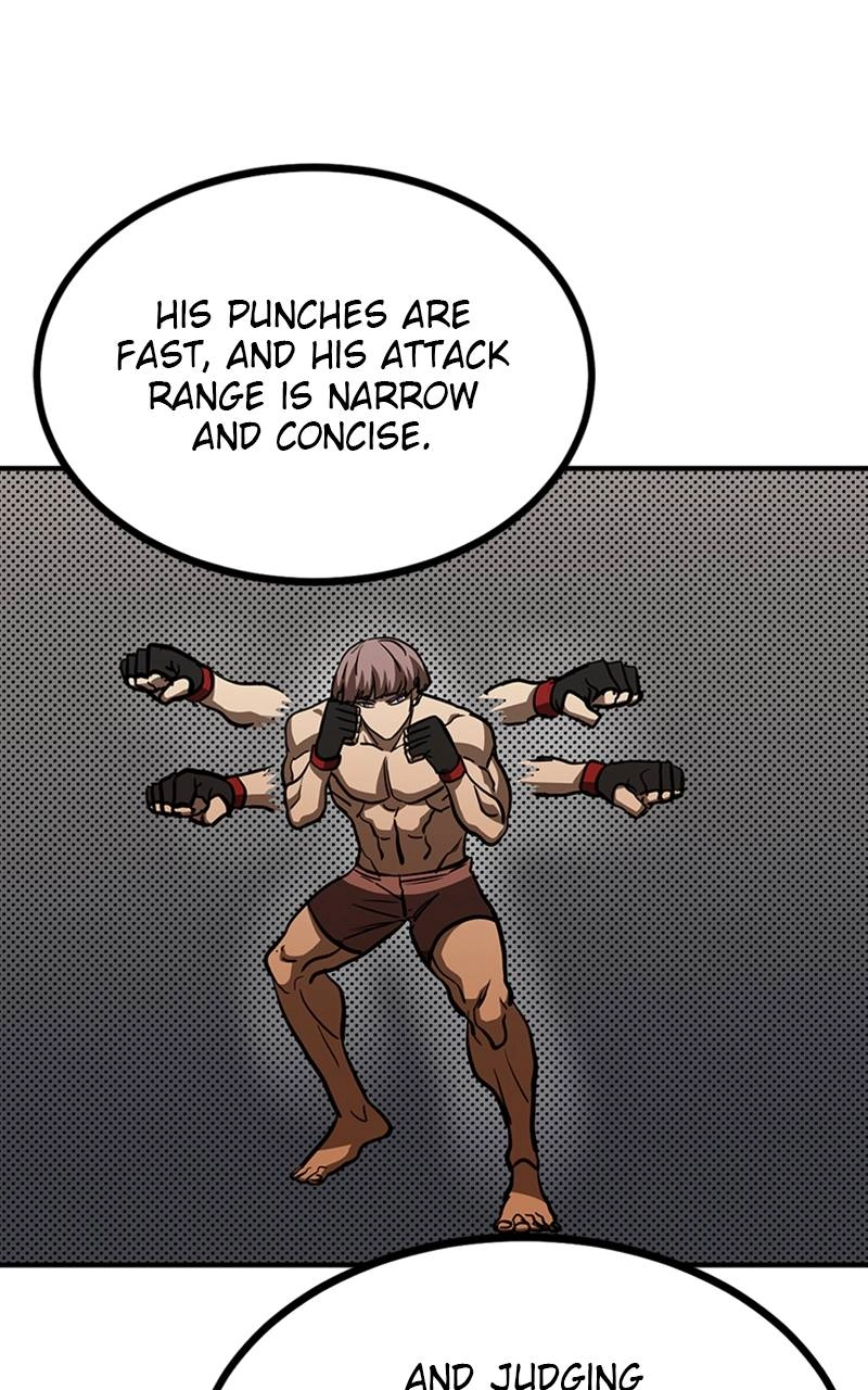 King of the Octagon Chapter 54 - Page 53
