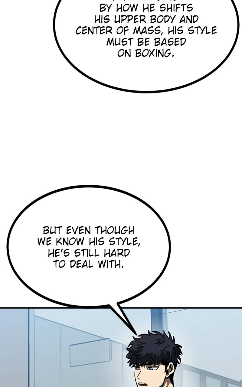 King of the Octagon Chapter 54 - Page 54