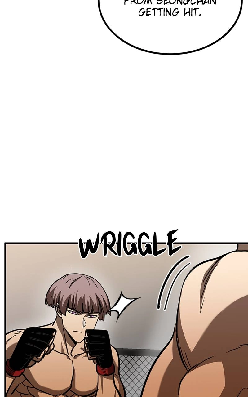 King of the Octagon Chapter 54 - Page 58