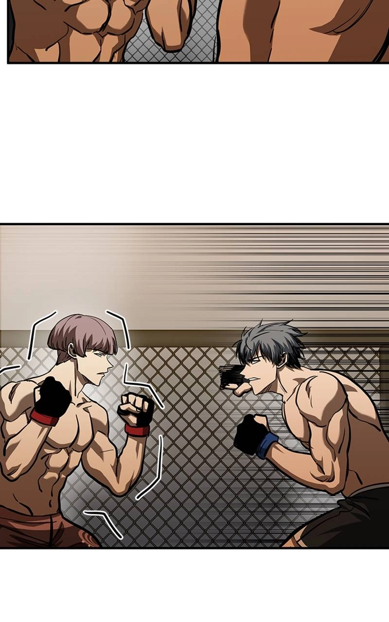 King of the Octagon Chapter 54 - Page 59