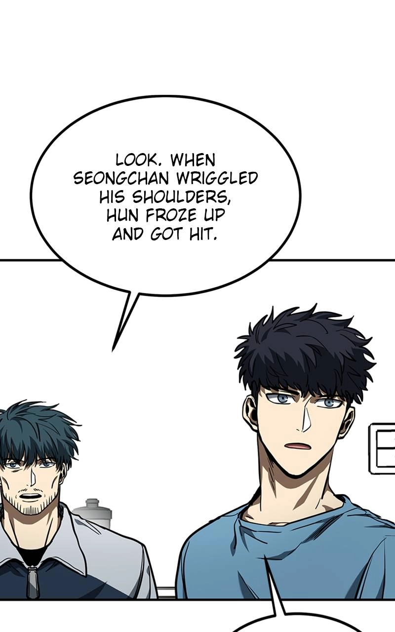 King of the Octagon Chapter 54 - Page 61
