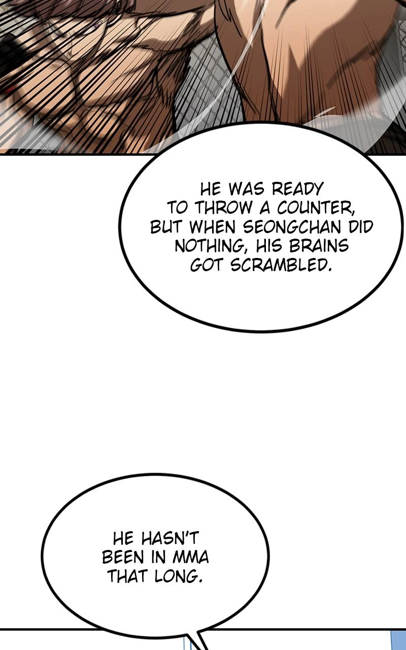 King of the Octagon Chapter 54 - Page 63