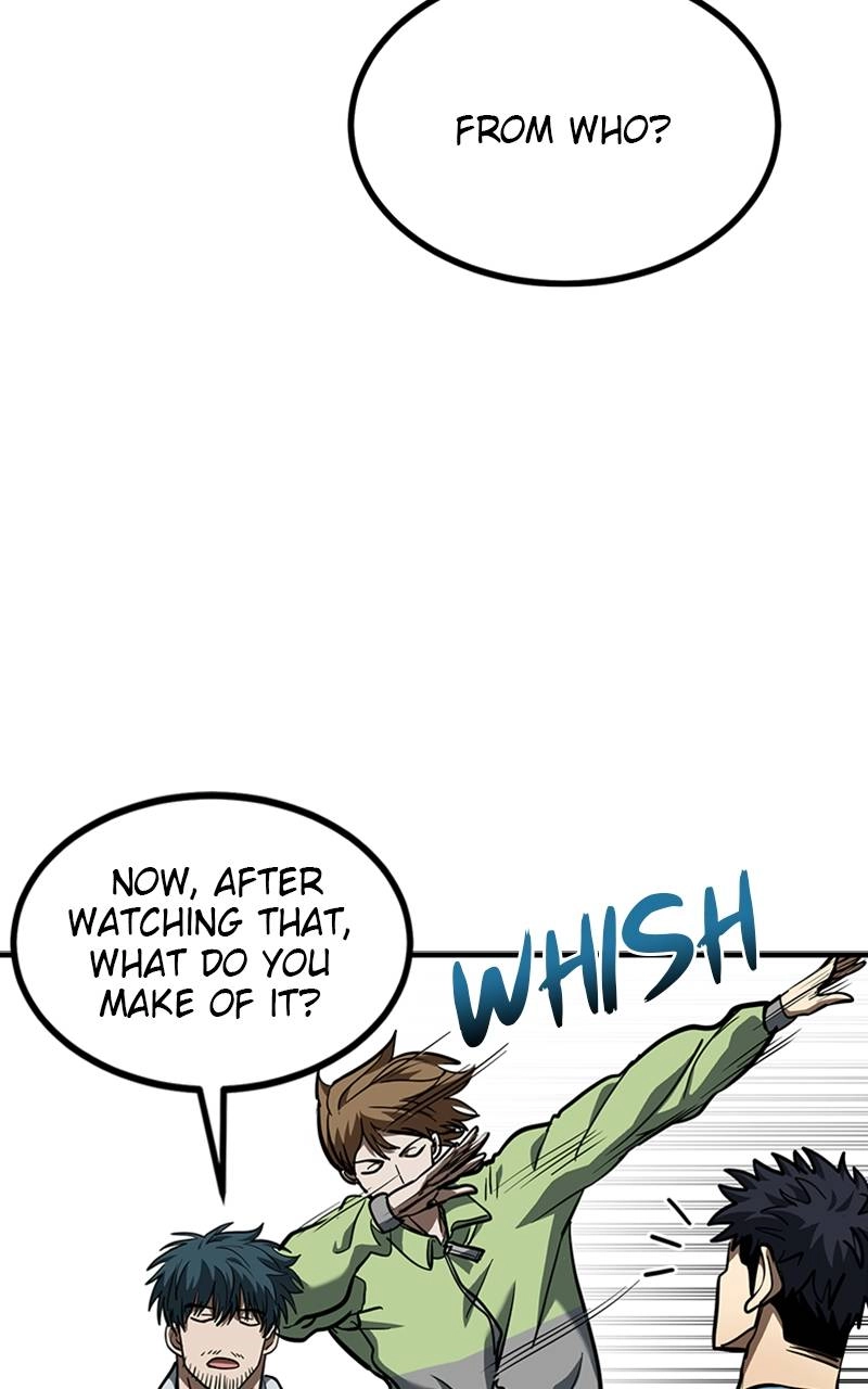 King of the Octagon Chapter 54 - Page 66