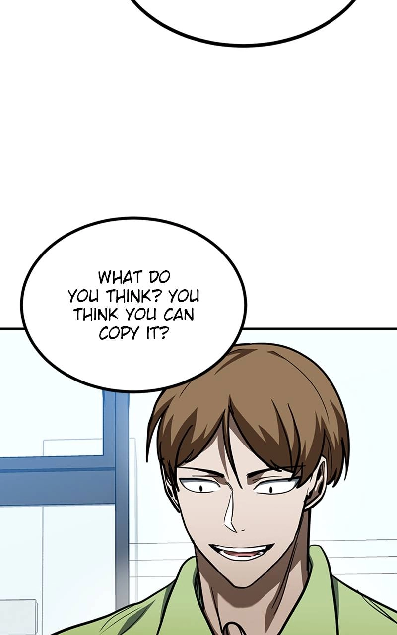 King of the Octagon Chapter 54 - Page 69