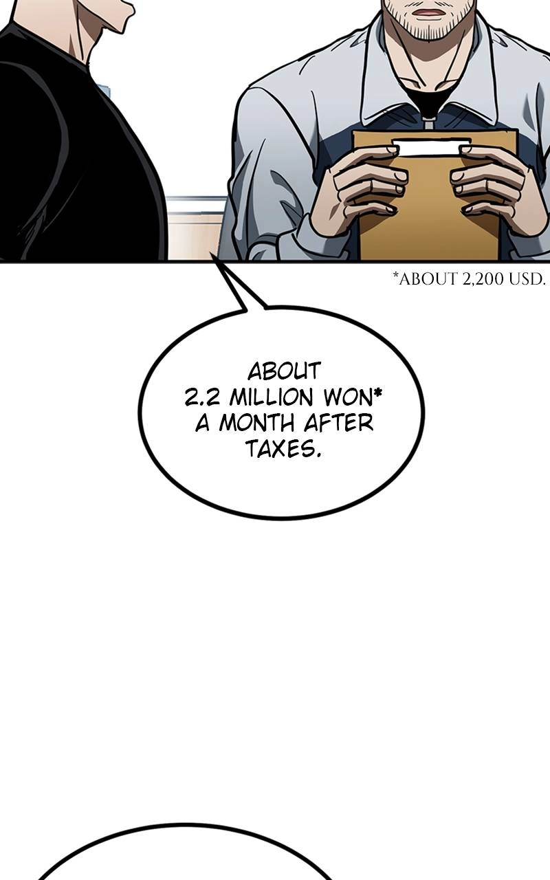 King of the Octagon Chapter 54 - Page 75